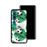 Capa Tpu Hapdey para Xiaomi Mi Note 10 - Note 10 Pro - Cc9 Pro | Design Padrão de Futebol 1 - Preto_2