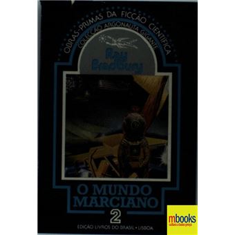 2 - O mundo marciano - 1