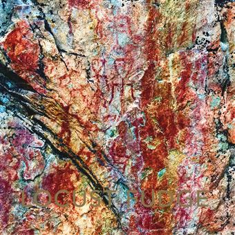 Disco de vinil Alive AG Oscillation (Vinyl + CD) - 1