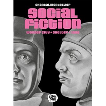 Social Fiction - 1