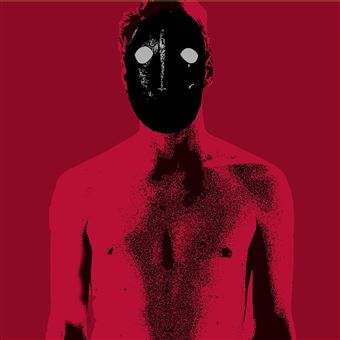 Disco de vinil Alive AG Loom (red/black LP) - 1