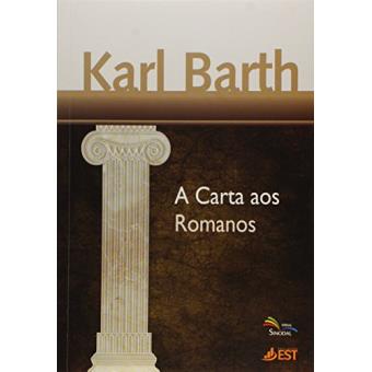A Carta Aos Romanos - 1