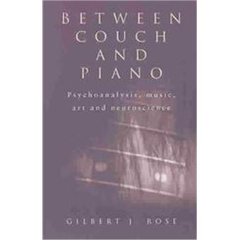 Between Couch And Piano - 1