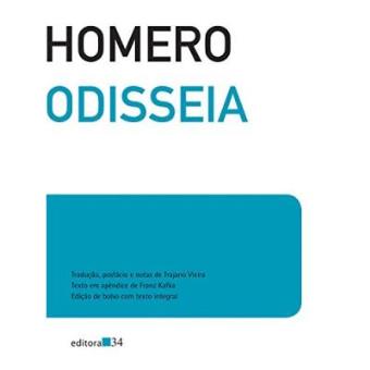 Odisseia - 1