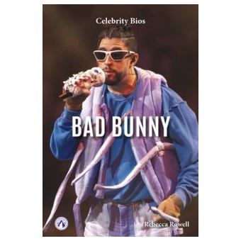 Bad Bunny - 1