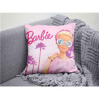 Almofada Barbie | 38x38 cm - 1