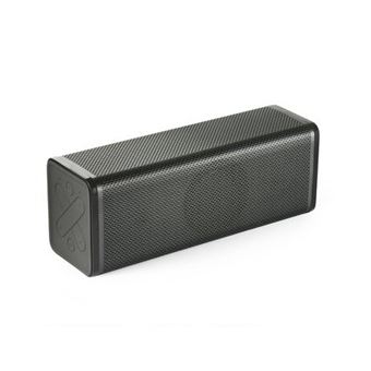 Coluna Bluetooth Lmobile Tube - Preto