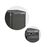 Coluna Bluetooth Lmobile Tube - Preto_2