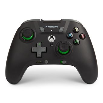 Controlador de Jogo PowerA MOGA XP5-X Plus | Preto - 1