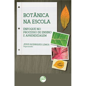 Botanica Na Escola - 1