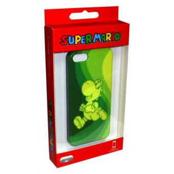 Capa Pdp Nintendo Yoshi Para Iphone 5 - 1