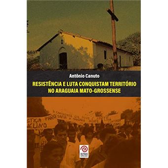 Resistencia E Luta - 1