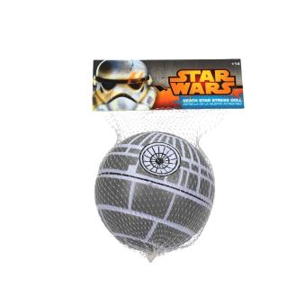 Bola Anti Stress SD Toys Death Star 8 Cm Star Wars - 1