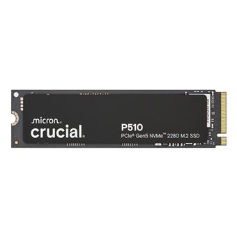 Disco SSD Crucial P510 | 1 TB - 1
