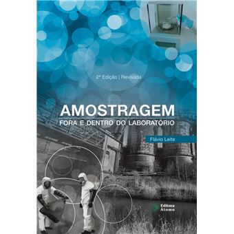 Amostragem Fora E Dentro Do Laboratório - 1