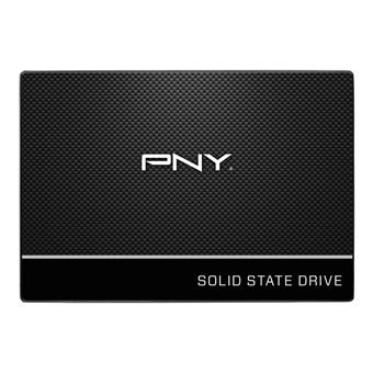 Disco SSD PNY CS900 | 2.5" | 1 TB - 1