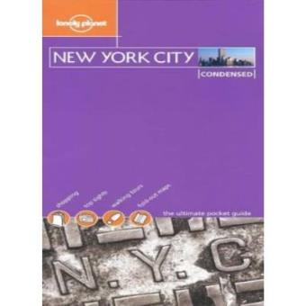 New York City Condensed (Lonely Planet Condensed Guides) - 1
