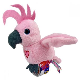 Catatua Pássaros Locos - 1