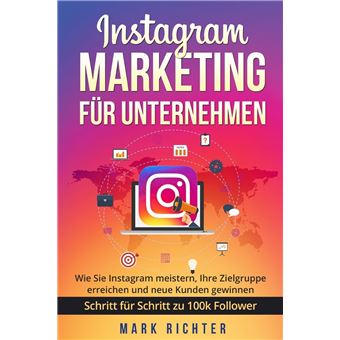 Instagram Marketing Fr Unternehmen | Mark Richter - 1