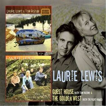 Laurie Lewis-Guest House And The Golden - 1