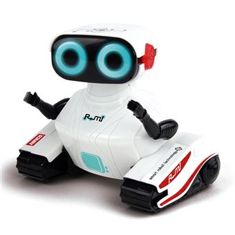 Robot Telecomandado Rmi Ninco Nbots - 1