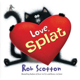 Love, Splat - 1