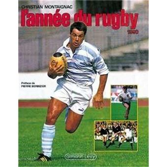 L'Annee Du Rugby 1990 - 1
