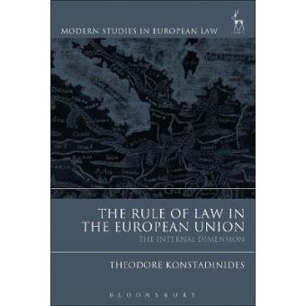 Rule Of Law In The European Union - 1