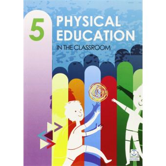 Physical Education 5ºin Class-Room Primaria - 1