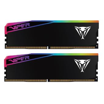 Módulo de Memória Patriot Memory Viper Elite 5 Ultra - 1