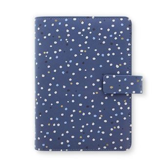 Organizer Personal Semanal Filofax | Indigo Snow 028715 - 1