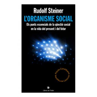L´Organisme Social - 1