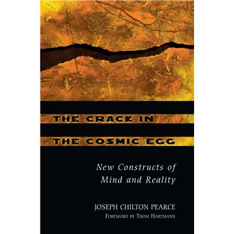 The Crack in the Cosmic Egg - 1