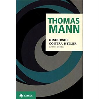 Discursos Contra Hitler - 1