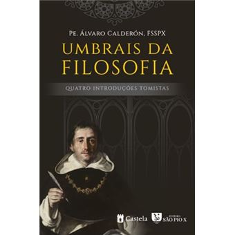 Umbrais Da Filosofia - 1