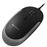 Rato Macally DynaMouse USB black/space grey_1