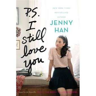 Ps I Still Love You, 2 To All The Boys I'Ve Loved Before - 1