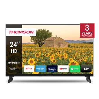 Smart TV Thomson 24HA2S13C | HD | 24'' | 61 cm | E - 1