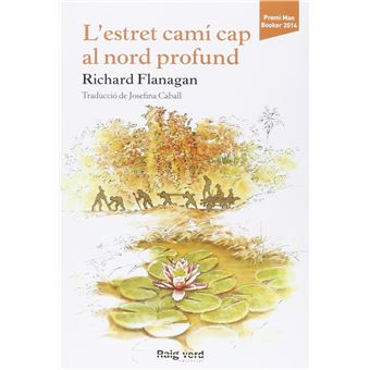 L´Estret Camí Cap Al Nord Profund - 1