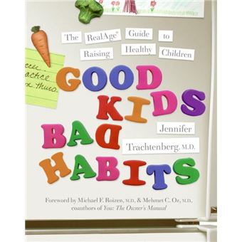 Good Kids, Bad Habits - 1
