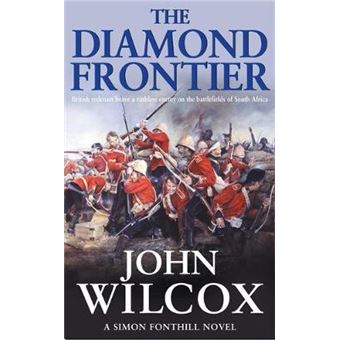 Diamond Frontier - 1