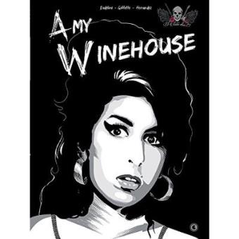 Amy Winehouse - 1