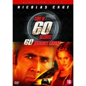 Gone In 60 Seconds (2000) - Director'S Cut - 1