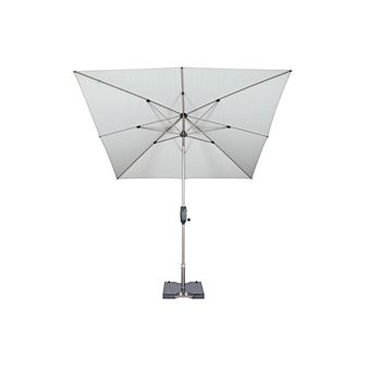 Guarda Sol Jardim Redondo KNIRPS - Areia - 1