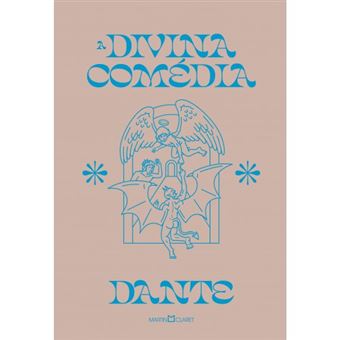Divina Comédia, A - Edição Especial - 1