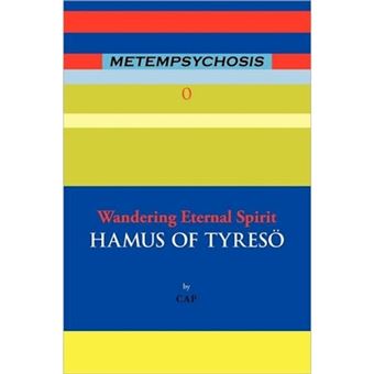 Metempsychosis - Wandering Eternal Spirit - Paperback / softback - 2011 - 1