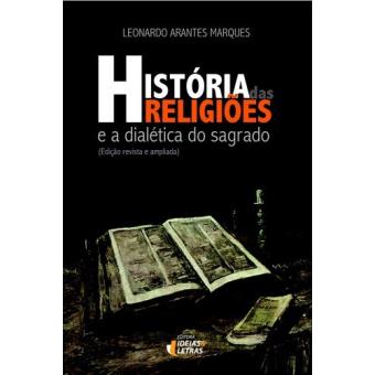 História das Religiões e a Dialética do Sagrado - 1