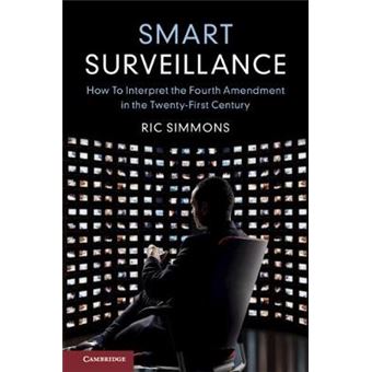 Smart Surveillance - 1