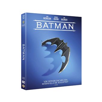 Batman (Blu-ray)