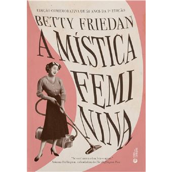 A mística feminina - 1